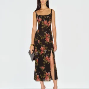 Ailany Dress