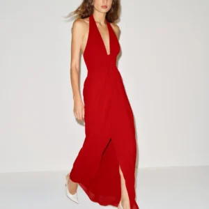 Alannah Dress