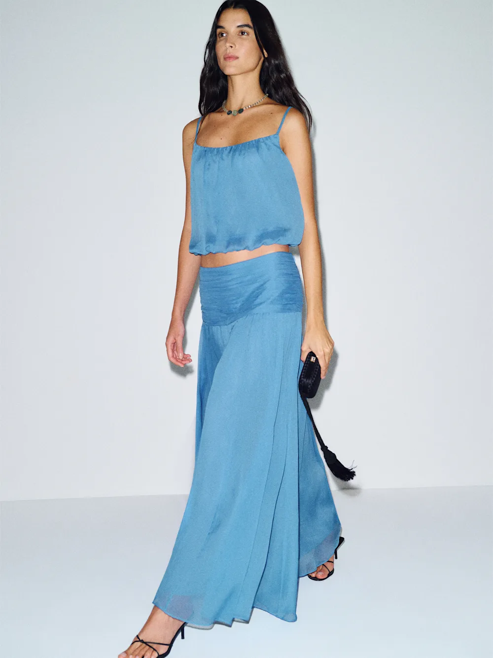 Astrid Two Piece