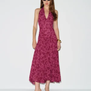 Briony Dress