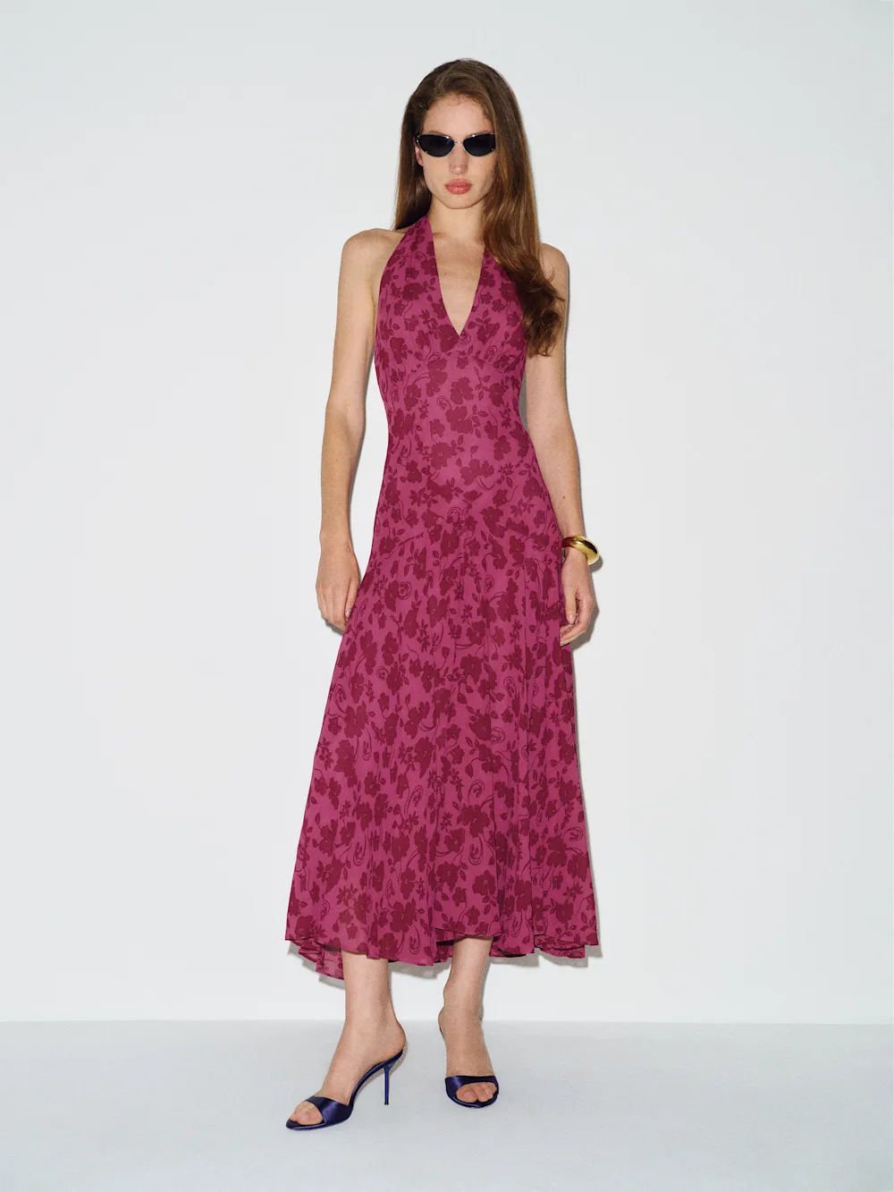 Briony Dress
