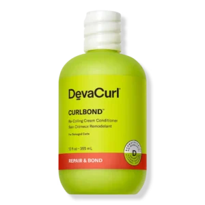 CURLBOND Re-Coiling Cream Conditioner
