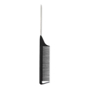 Carbon Pin Tail Precision Styling Comb