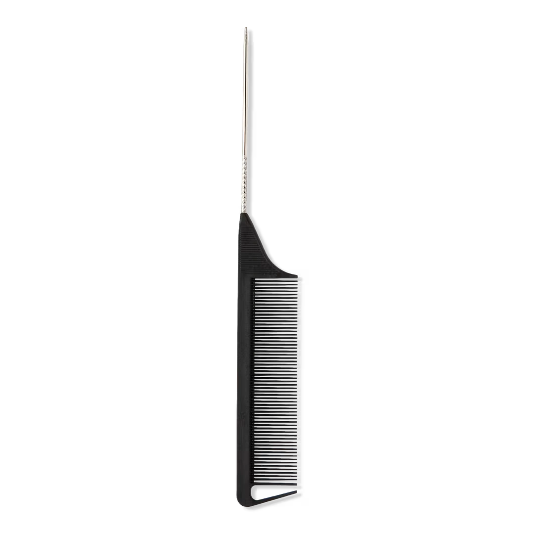 Carbon Pin Tail Precision Styling Comb
