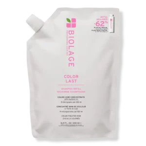 Color Last Shampoo for Color-Treated Hair