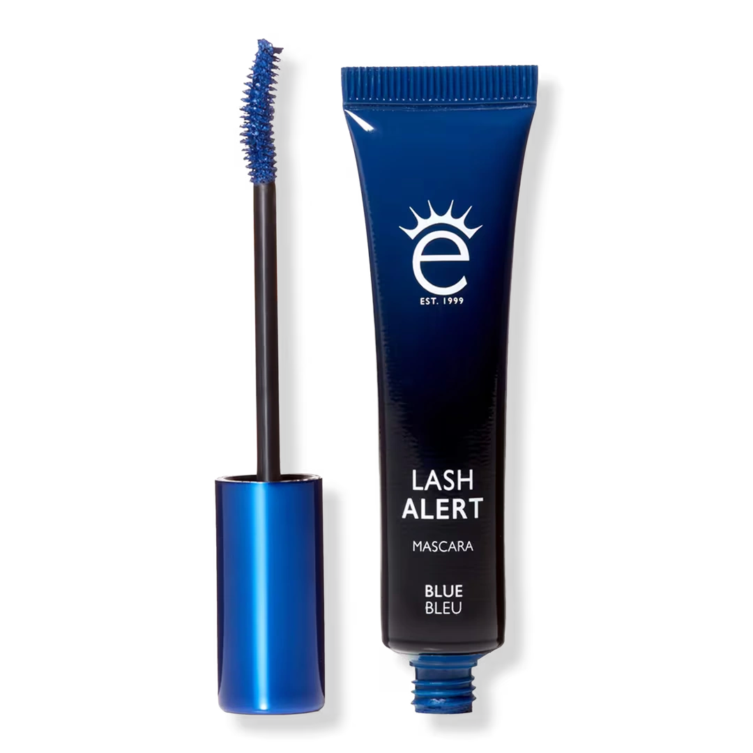 Colored Lash Alert Mascara