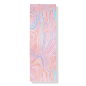 Combo Yoga Mat
