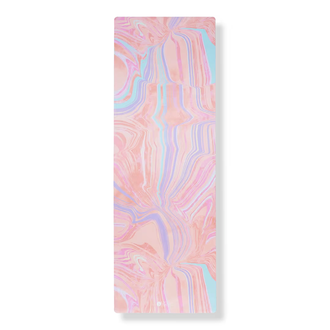 Combo Yoga Mat