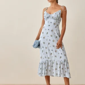 Embry Dress
