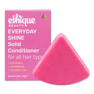 Everyday Shine Solid Conditioner Bar