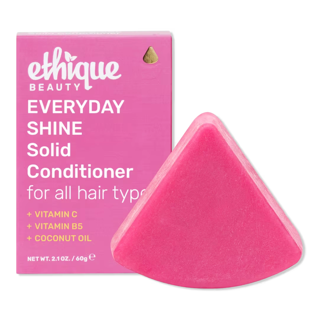 Everyday Shine Solid Conditioner Bar