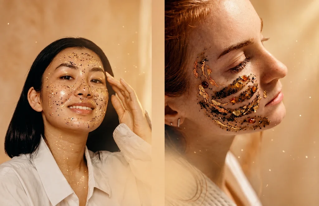 Glass Skin 2.0 skin barrier trend