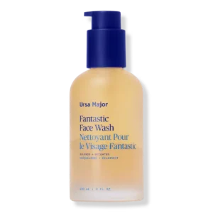 Fantastic Face Wash