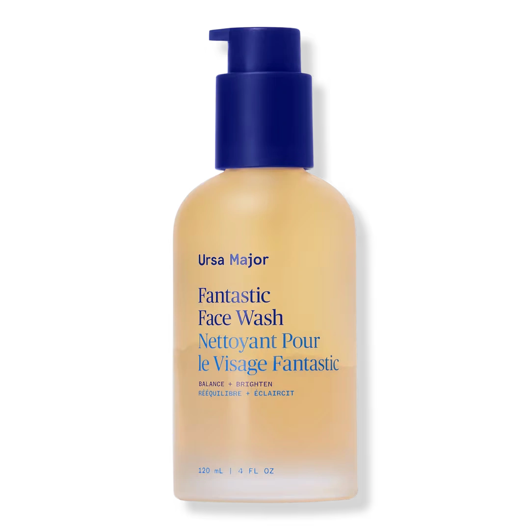 Fantastic Face Wash