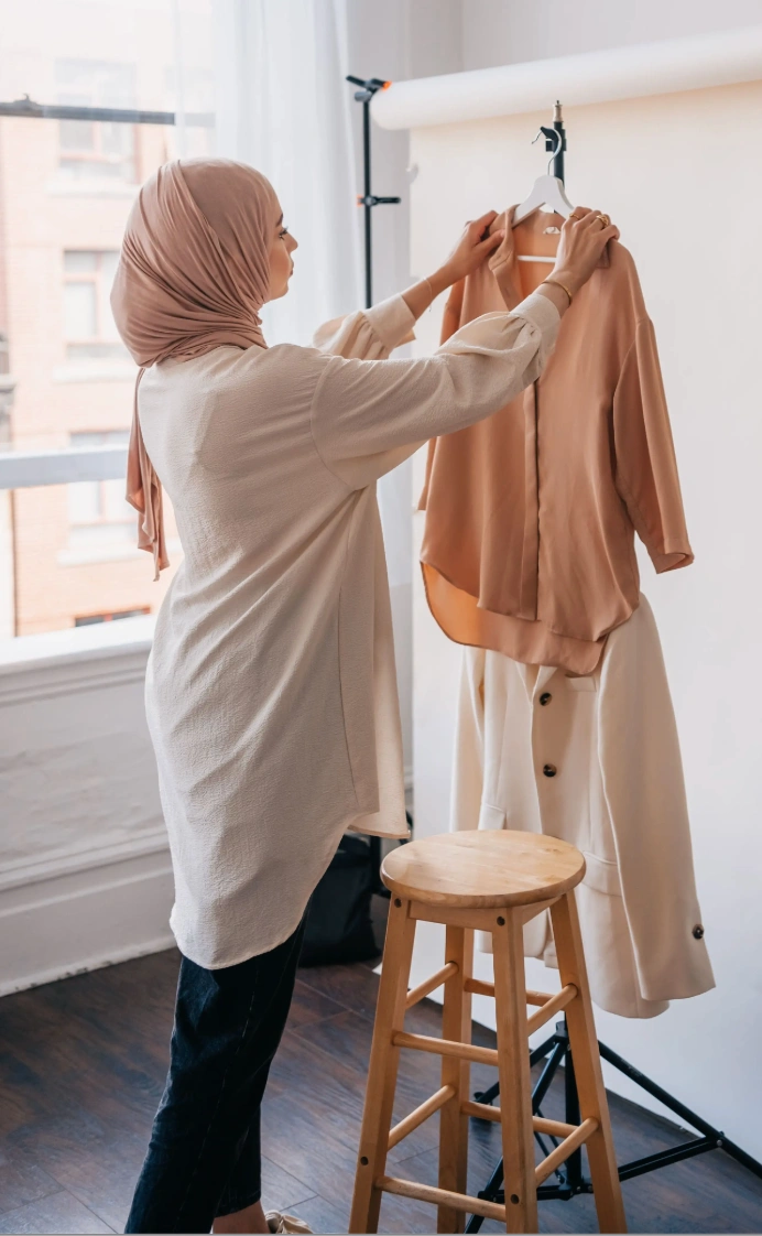 Beauty Services