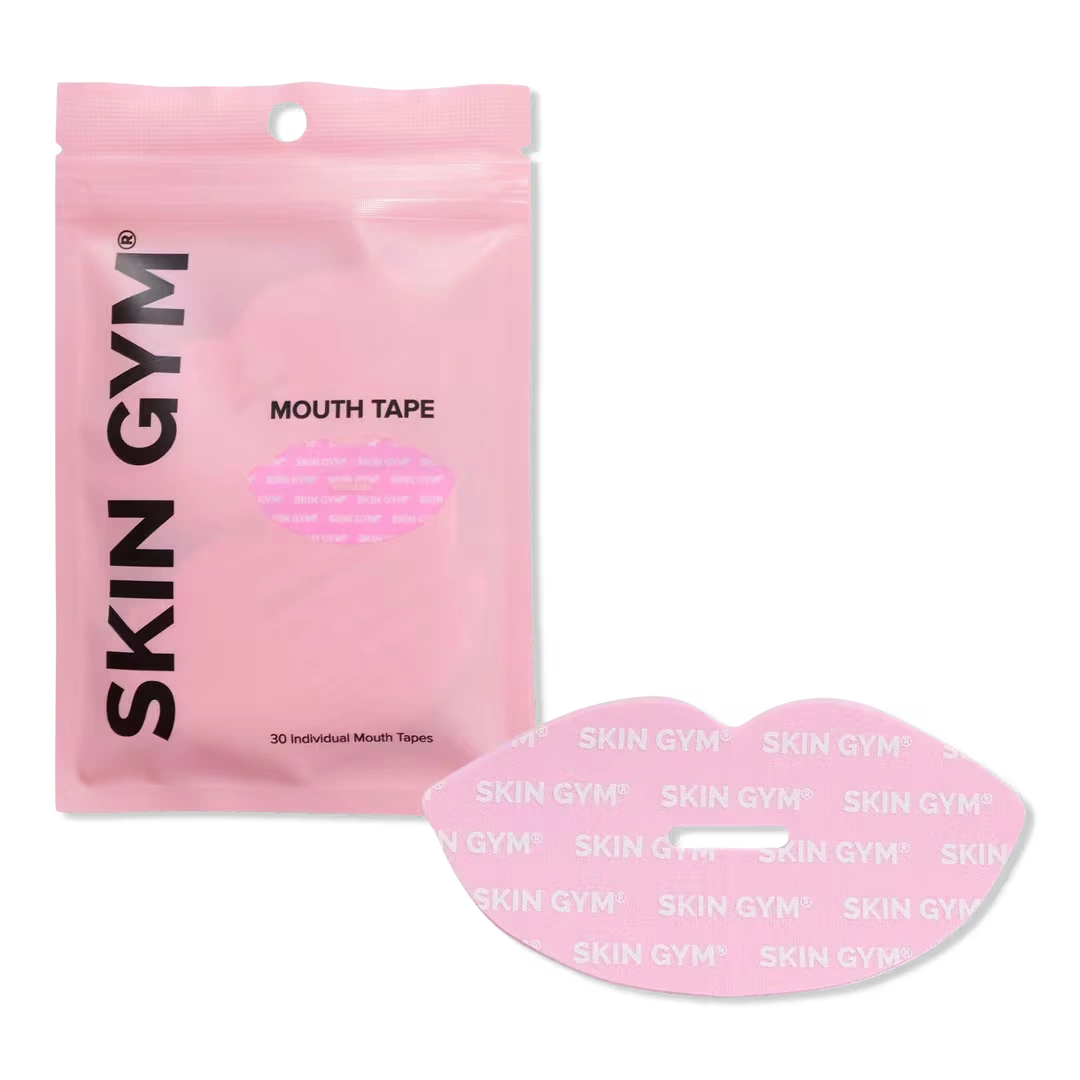 For the Love of Sleep Mouth Tape