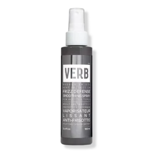 Frizz Defense Smoothing Spray