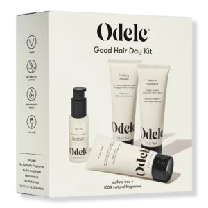 Good Hair Day Kit for All Hair Types