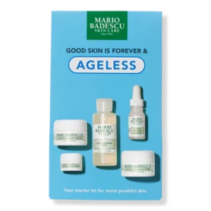 Good Skin is Forever & Ageless Kit