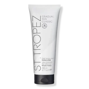 Gradual Tan Classic Daily Firming Lotion