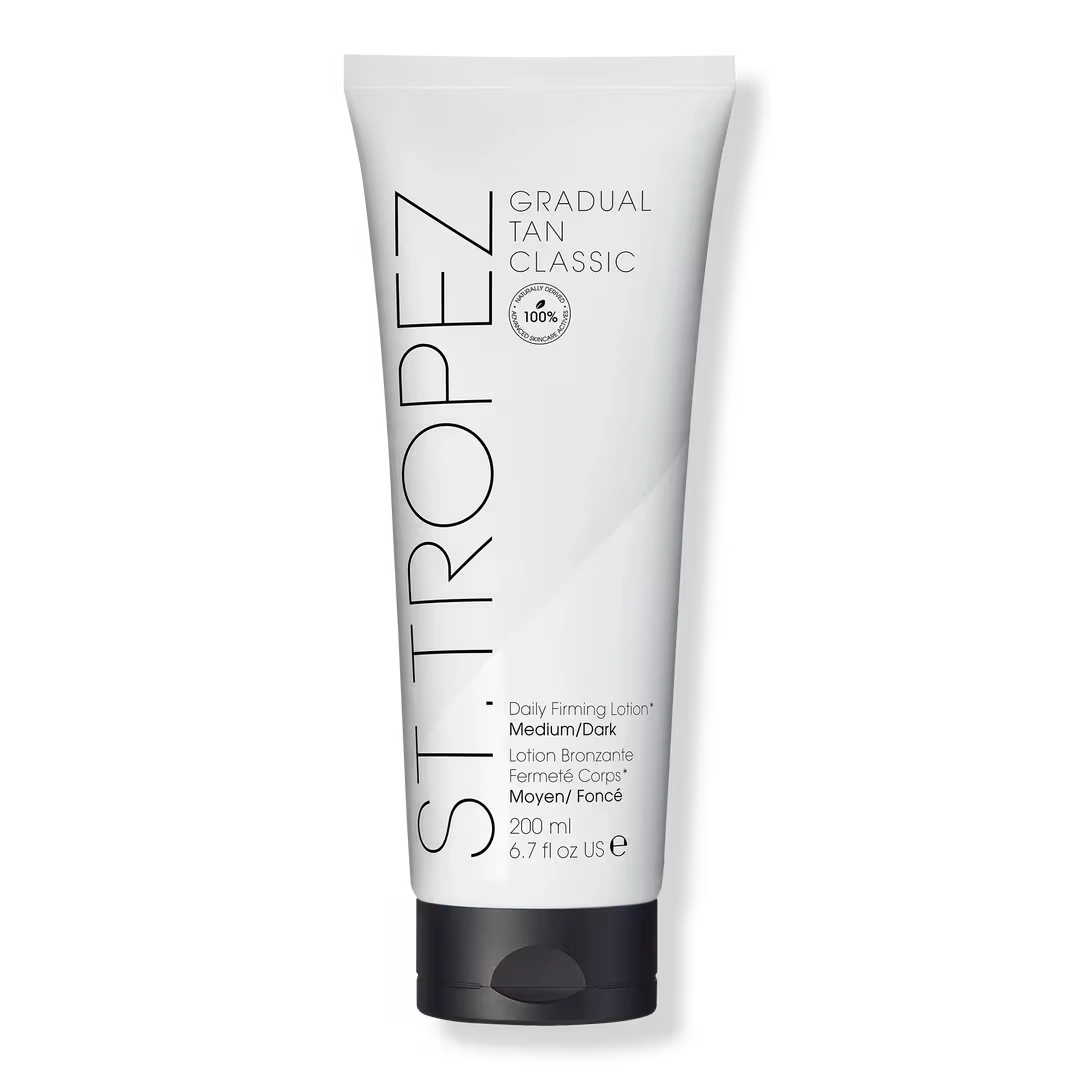 Gradual Tan Classic Daily Firming Lotion