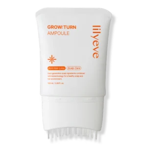 Growturn Exosome Brush Ampoule