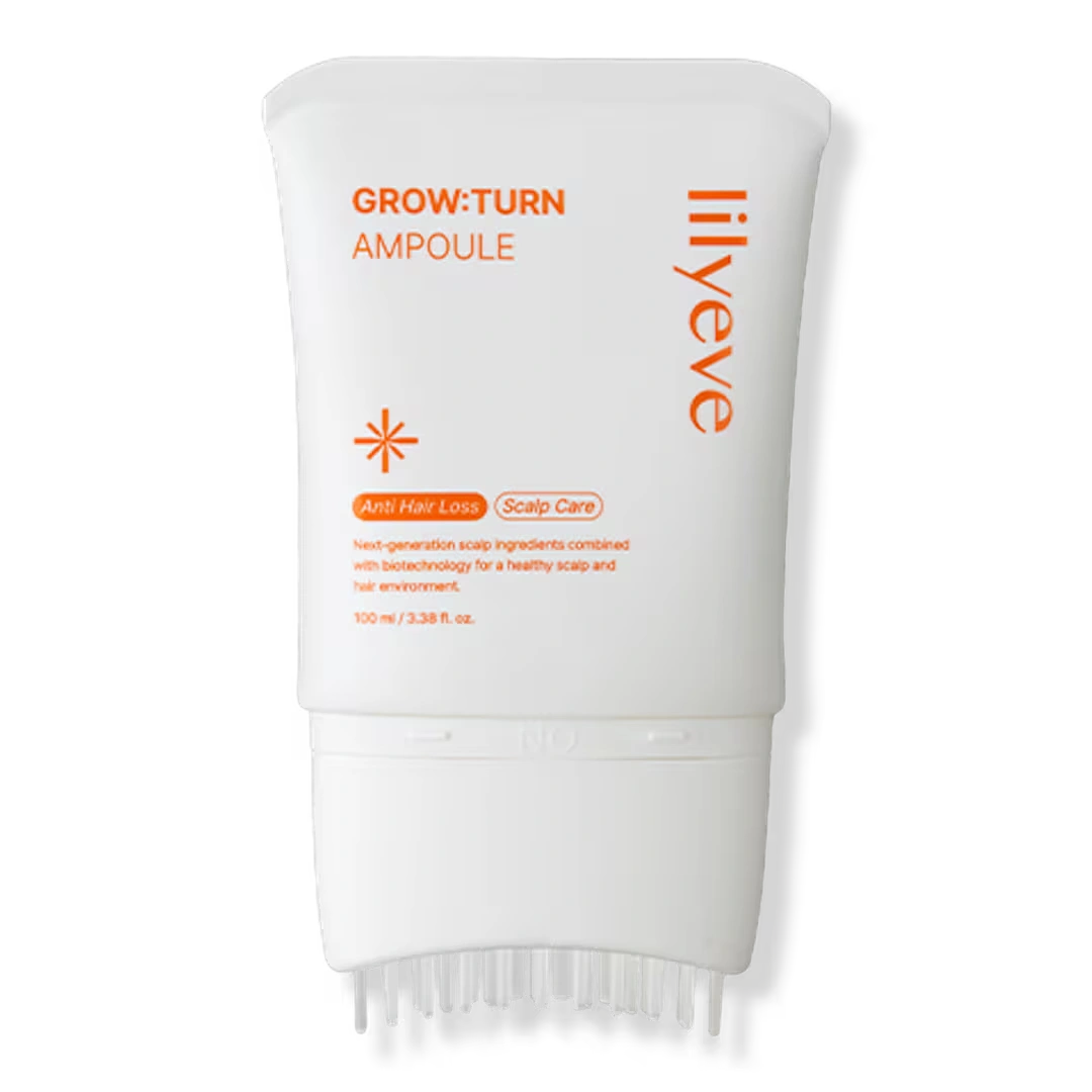 Growturn Exosome Brush Ampoule