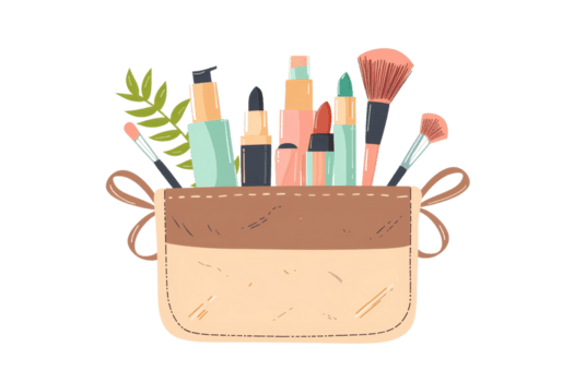 Holistic Beauty Care Icon