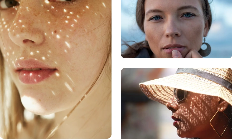 I Had Forgotten That Lips Need Sun Protection Too