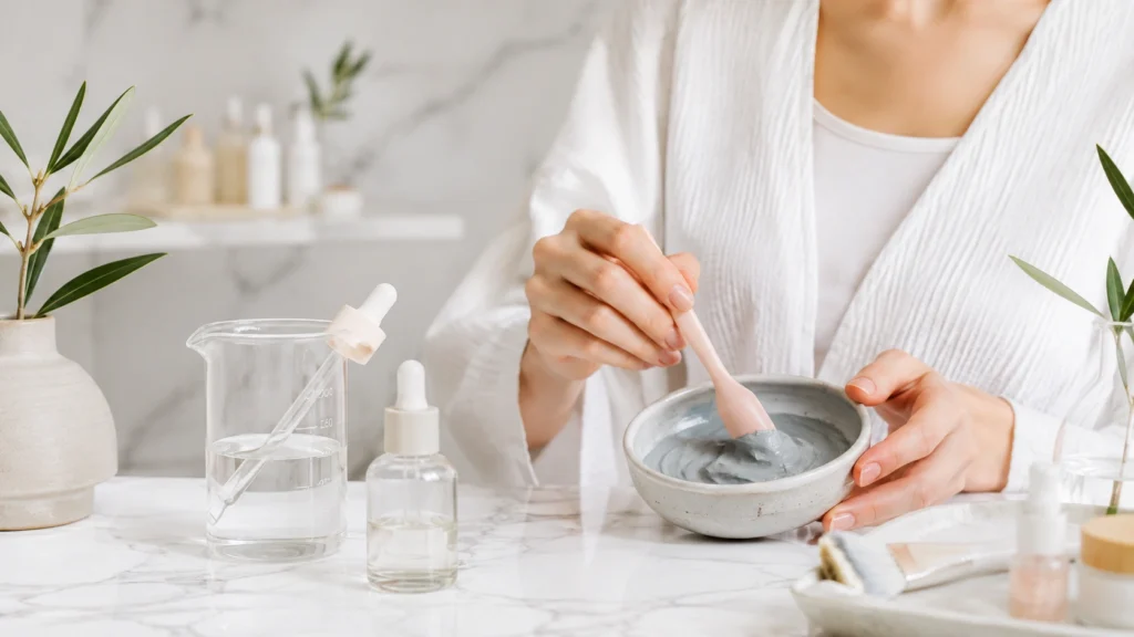 Copper peptide serum benefits and how to use it
