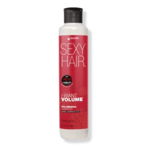 VOLUME Shampoo