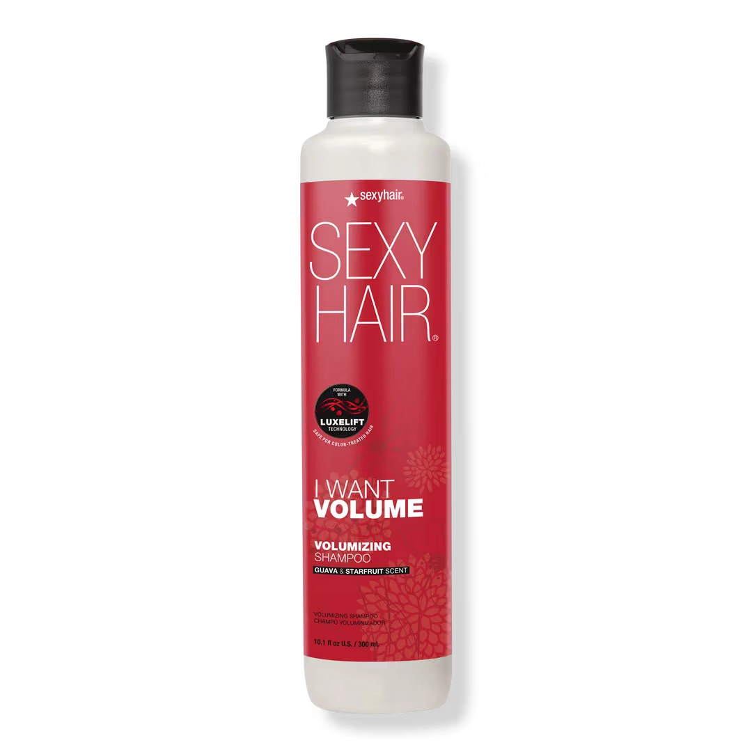 VOLUME Shampoo