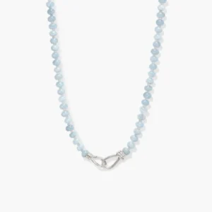 Isla Adjustable Lariat Necklace