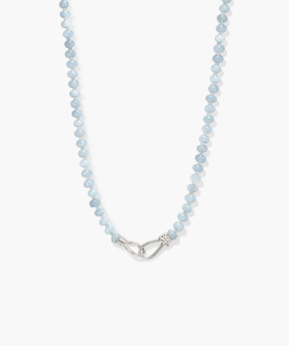 Isla Adjustable Lariat Necklace