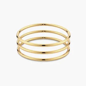 Janis Flexi Bangle Set