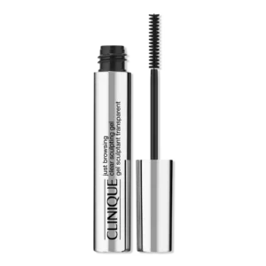 Just Browsing Clear Sculpting 12HR Eyebrow Gel