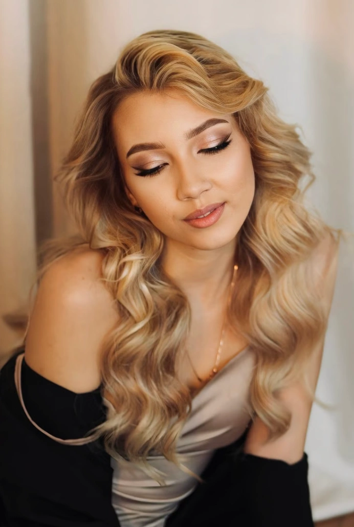 Frizz-Free Keratin Hair Smoothing Treatment