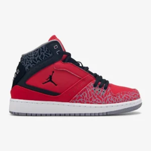 Kids' 1 Flight Mid Sneaker Big Kid