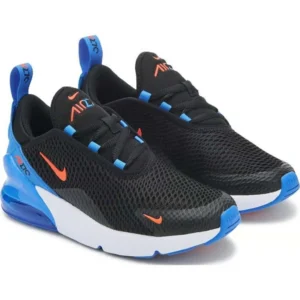Kids Air Max 270 Sneaker Little Kid
