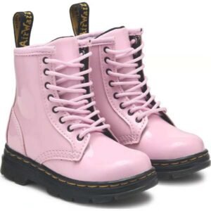 Kids' Aprile Lace Up Boot Toddler