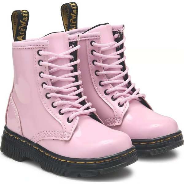 Kids' Aprile Lace Up Boot Toddler