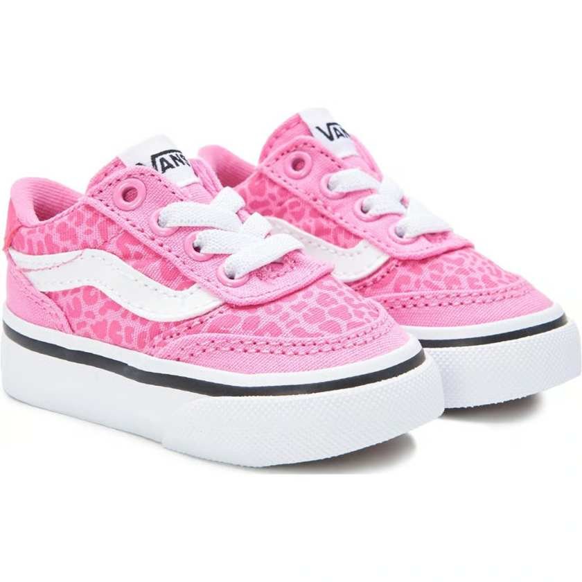 Kids Brooklyn Low Top Sneaker Toddler
