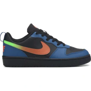 Kids Court Borough Recraft Low Top Sneaker Big Kid