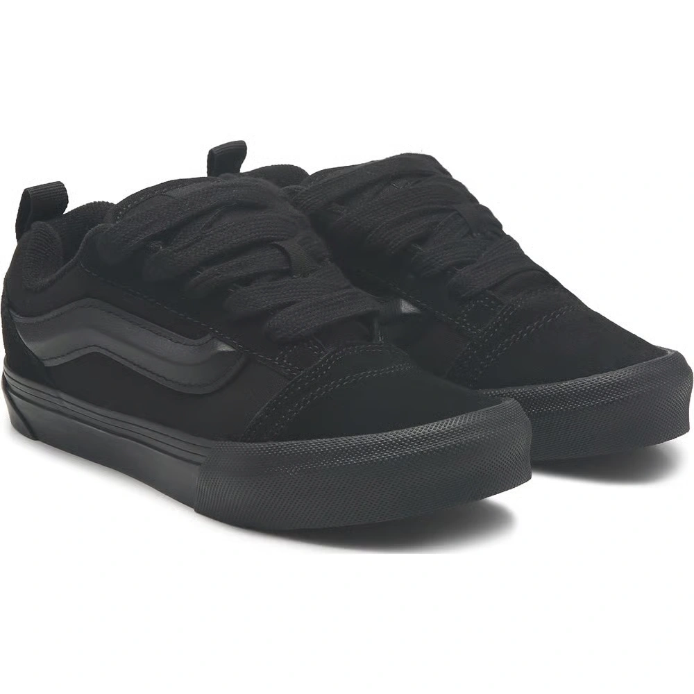 Kids Knu Skool Skate Shoe Little Kid