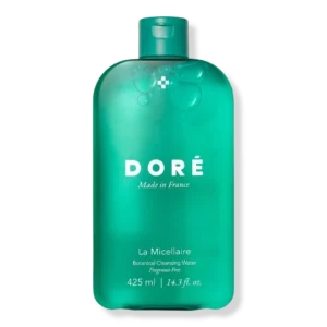 La Micellaire Botanical Micellar Cleansing Water