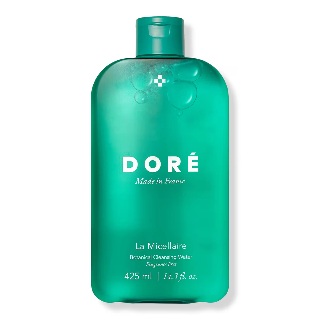La Micellaire Botanical Micellar Cleansing Water