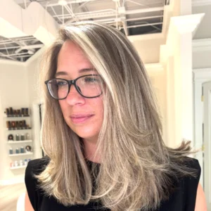 Lauren Christine Hair And Spa Artist