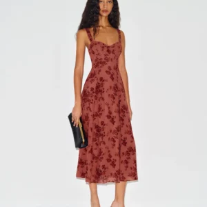 Lela Dress