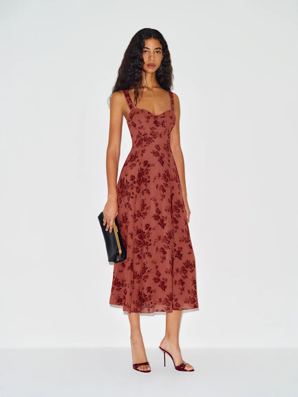 Lela Dress