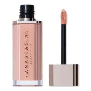 Lip Velvet Full-Pigment Lip Mousse